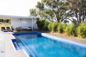The Albens - Countryside Chic amongst the Hills Mudgee